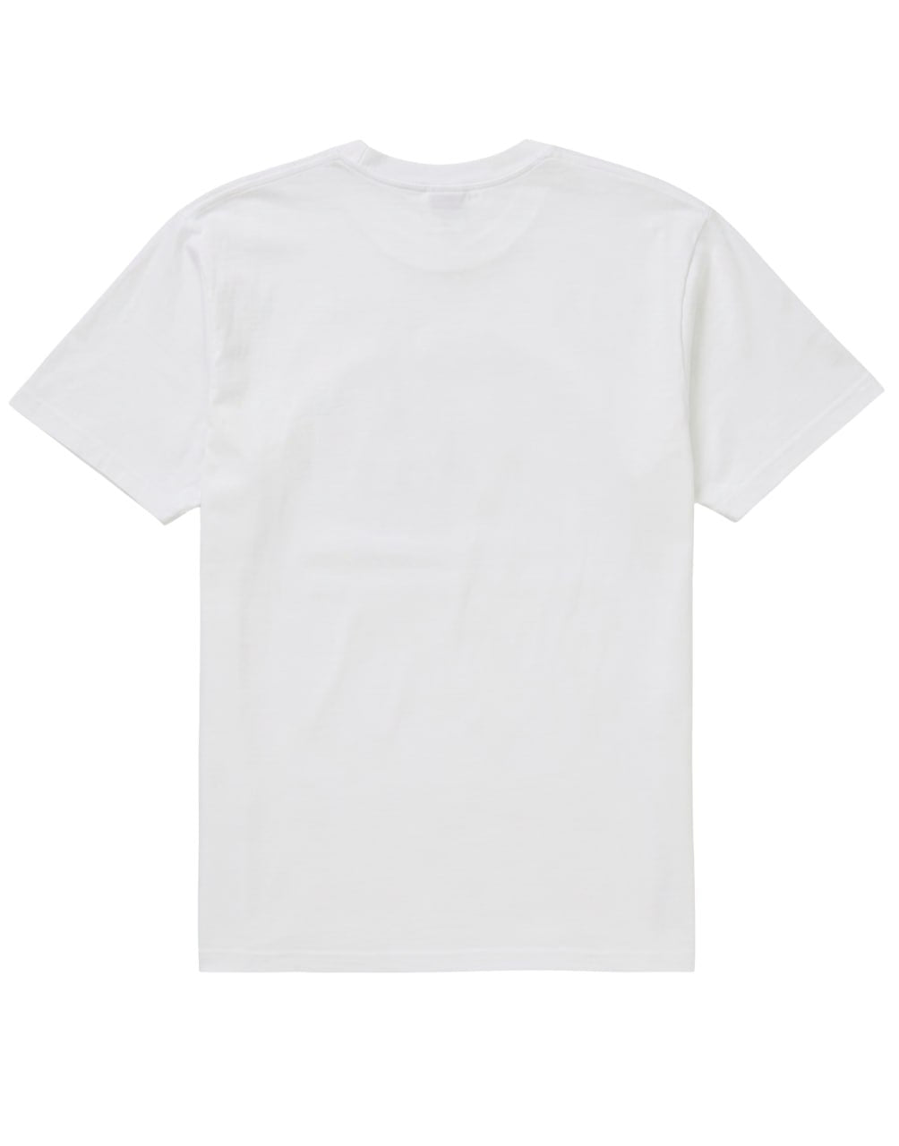 SUPREME DIAMONS TEE WHITE