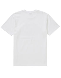SUPREME DIAMONS TEE WHITE