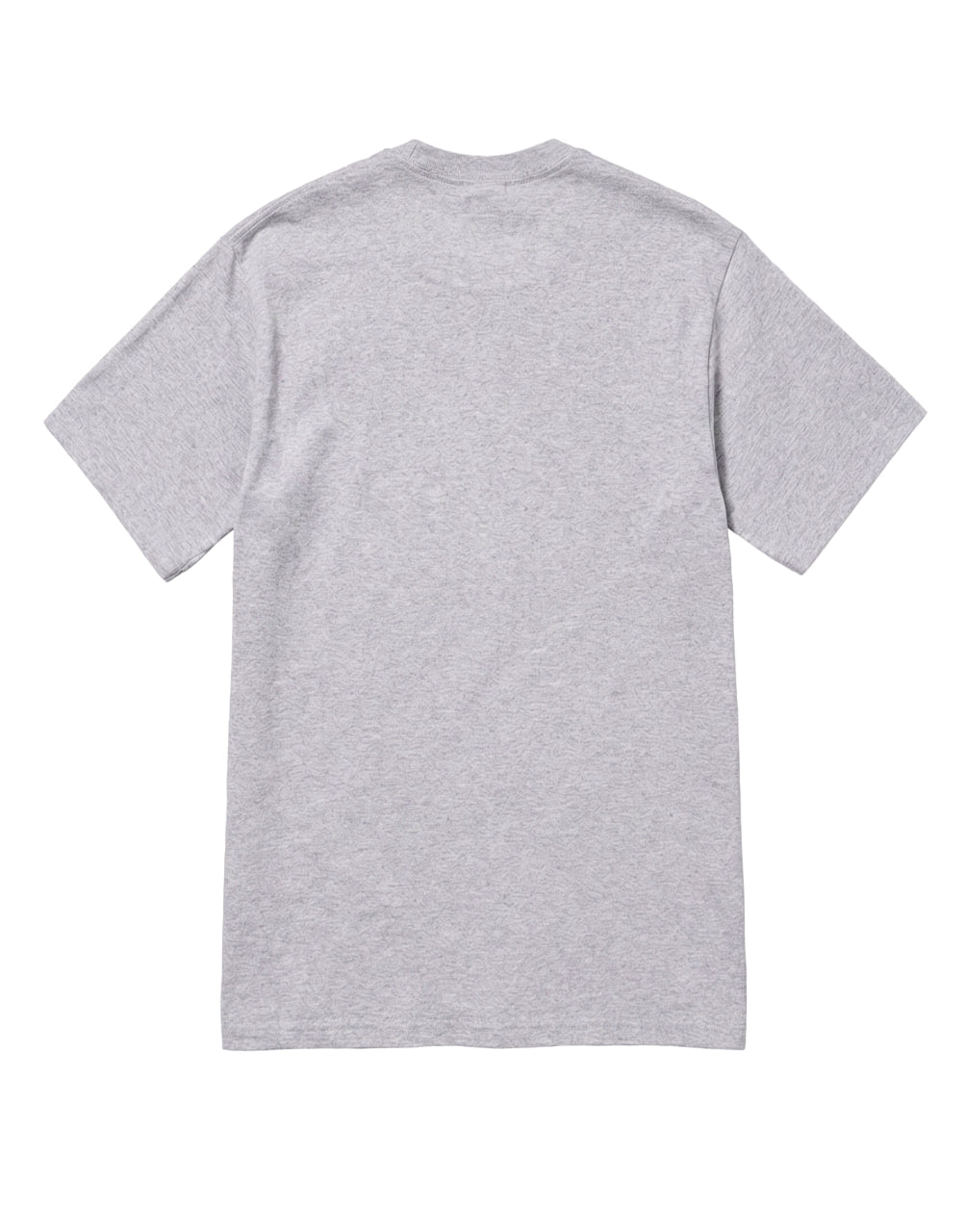 SUPREME SMOKE TEE GREY