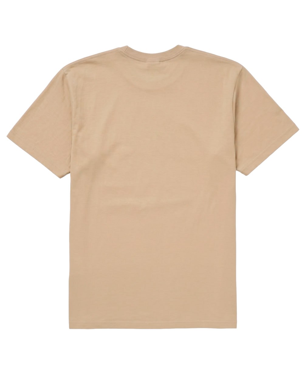 SUPREME SMOKE TEE KHAKI
