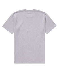 SUPREME DIAMONS TEE GREY