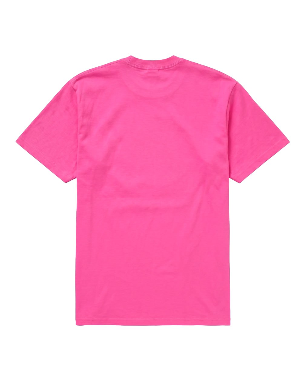 SUPREME DIAMONS TEE PINK
