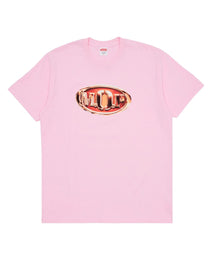 SUPREME MOP TEE PINK