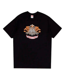 SUPREME DIAMONS TEE BLUE