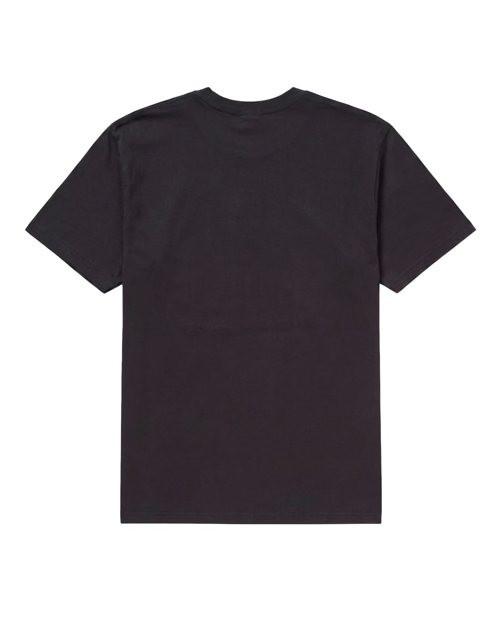 SUPREME SMOKE TEE BLACK