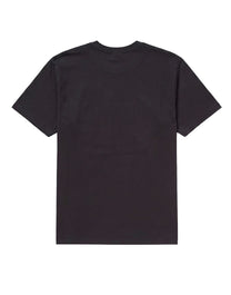 SUPREME SMOKE TEE BLACK