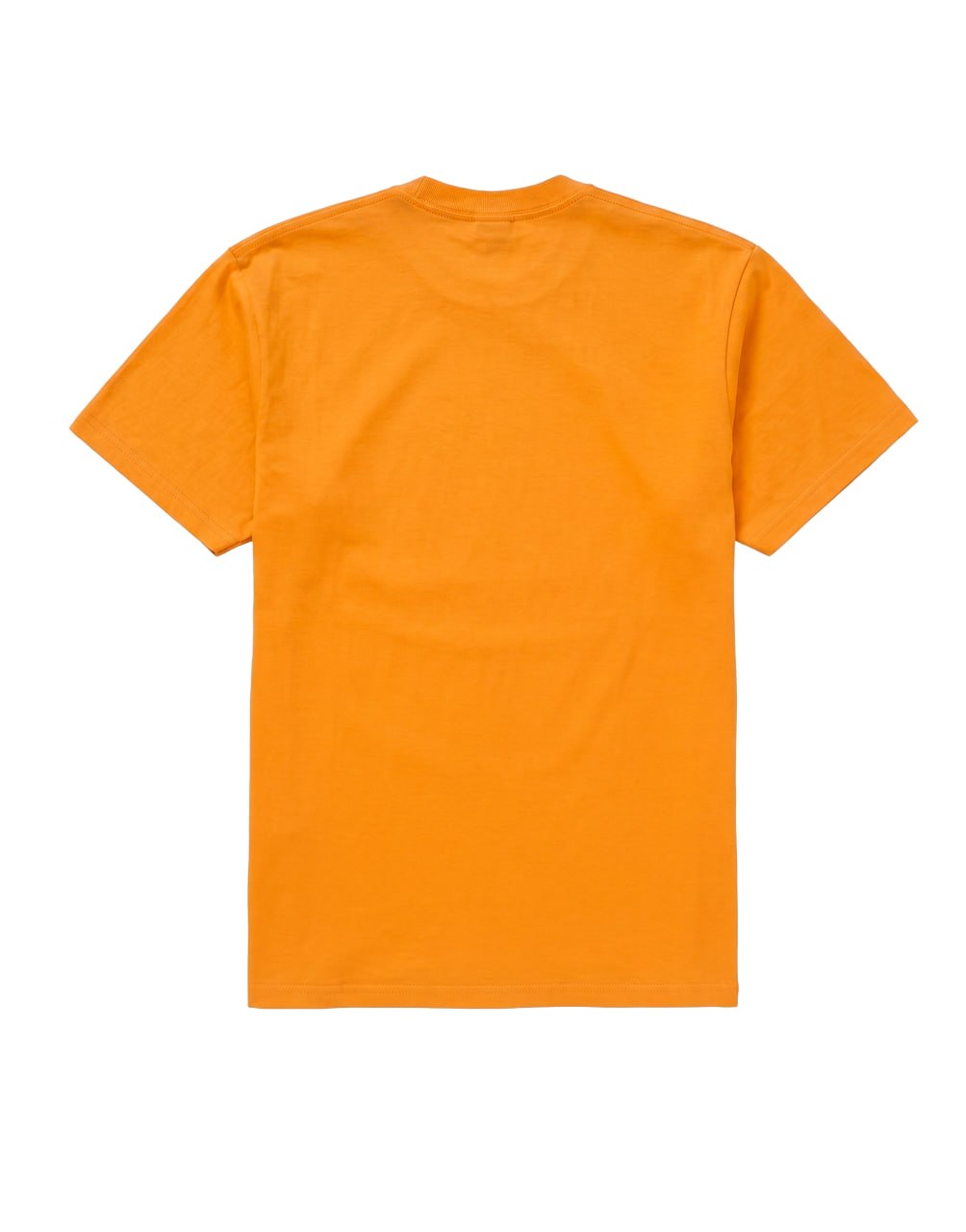 SUPREME SMOKE TEE ORANGE