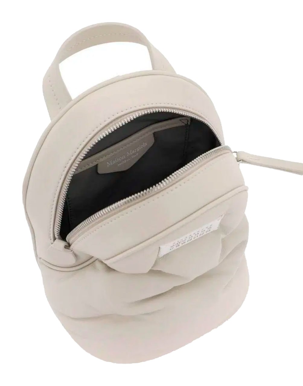 MAISON MARGIELA GLAM SLAM CROSSBODY BACKPACK
