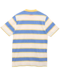 MARNI STRIPED CREW NECK SHORT SLEEVES