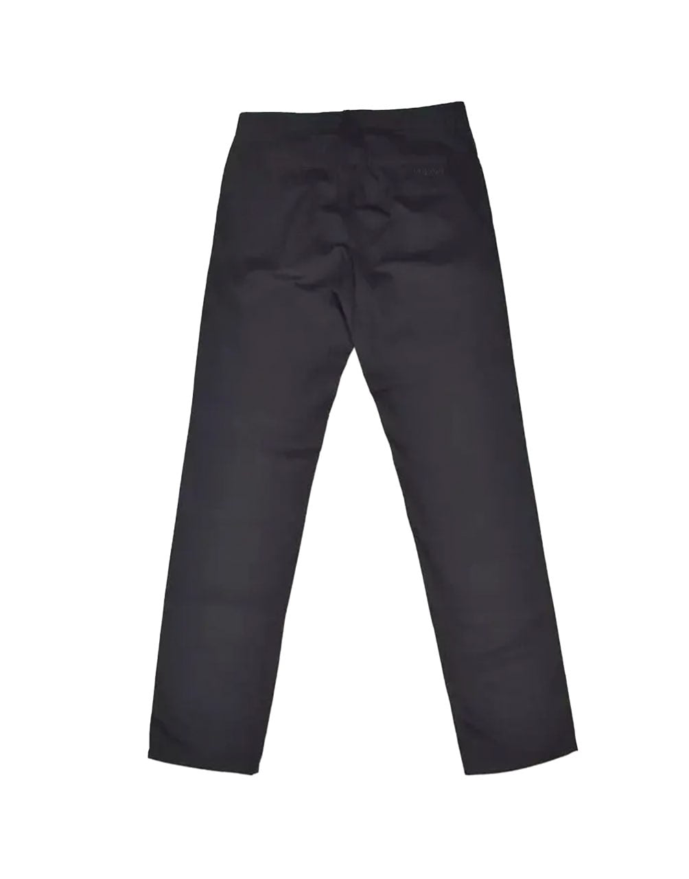 VERSACE STRAIGHT-LEGTROUSERS
