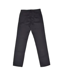 VERSACE STRAIGHT-LEGTROUSERS