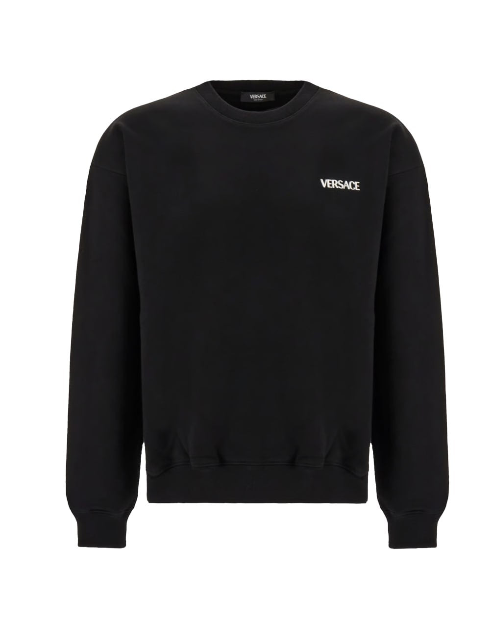 VERSACE PRINTED PARIS HILLS ON BACK
