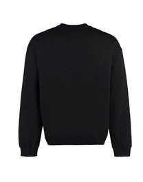 VERSACE CITY LIGHT SWEATER CRYSTALS
