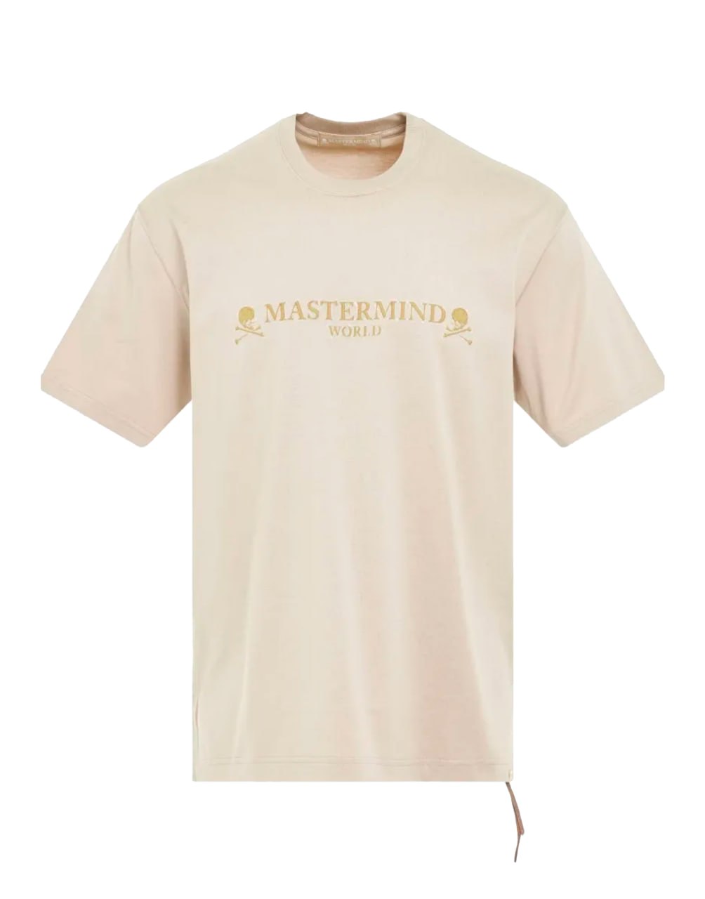 MASTERMIND WORLD LOGO T-SHIRT