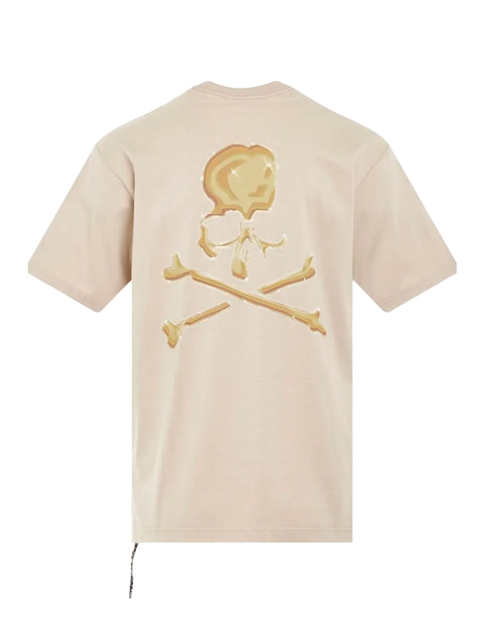 MASTERMIND WORLD LOGO T-SHIRT