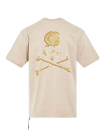 MASTERMIND WORLD LOGO T-SHIRT