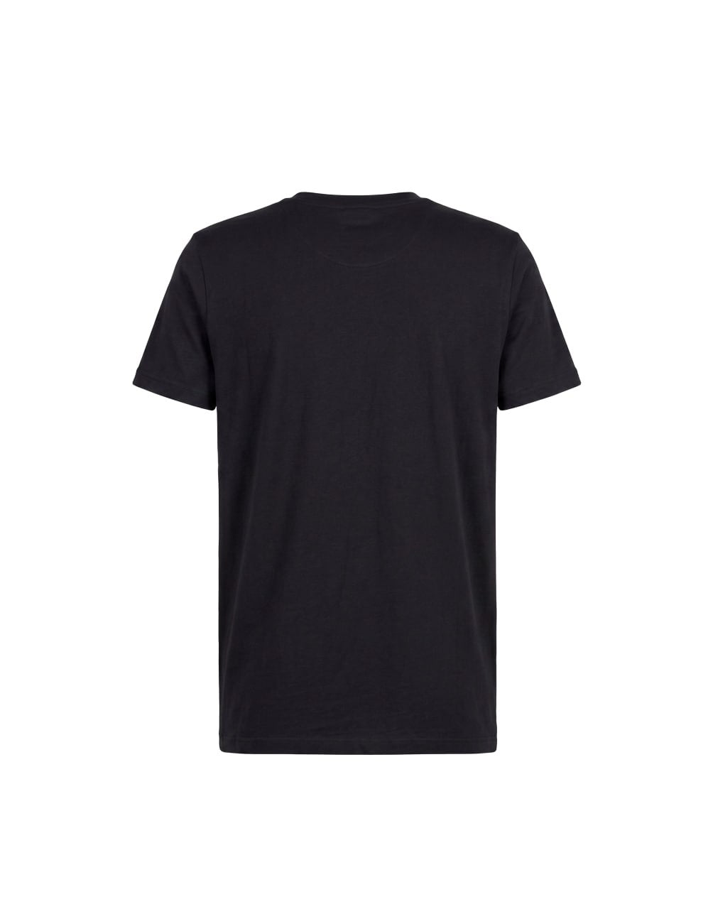DIOR X KENNY SCHARF CD LOGO CAMISETA NEGRO/VIOLETA HOMBRE