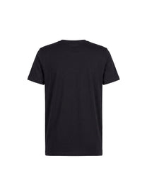 DIOR X KENNY SCHARF CD LOGO CAMISETA NEGRO/VIOLETA HOMBRE