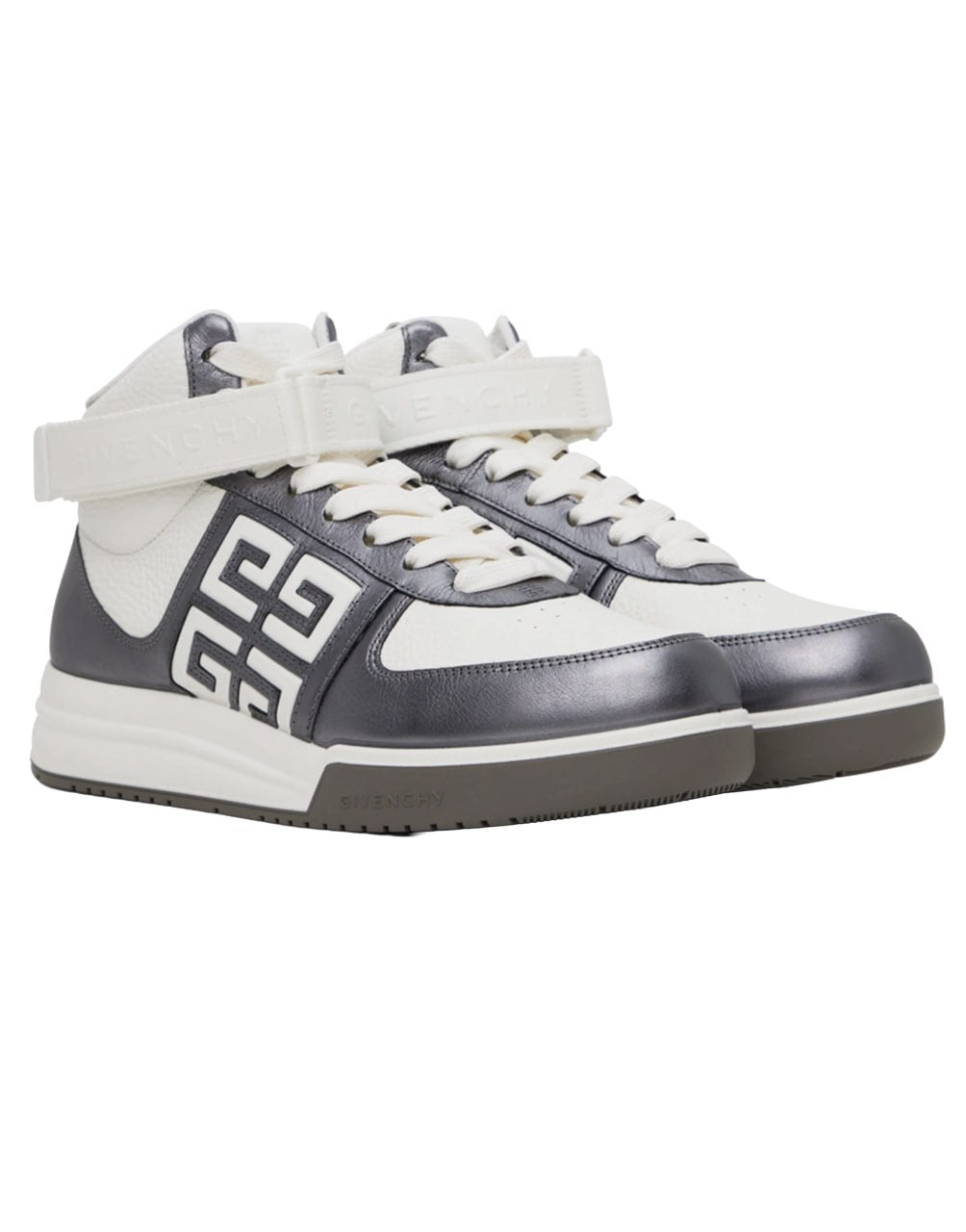 ZAPATILLAS GIVENCHY CON LOGO 4G