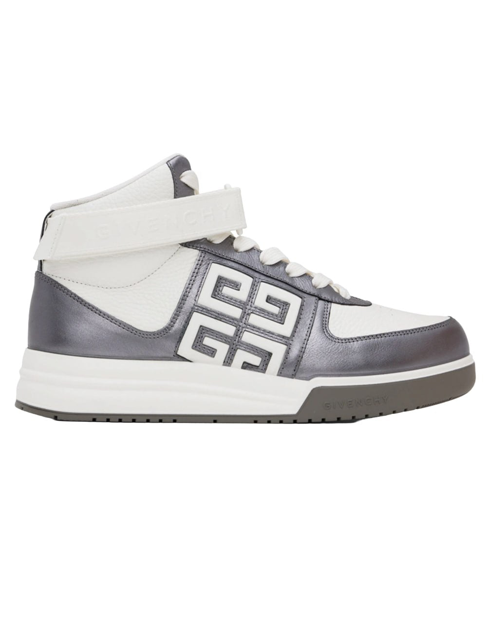 ZAPATILLAS GIVENCHY CON LOGO 4G
