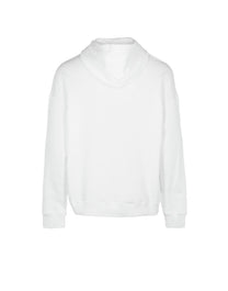ADDRESS LOGO HOODIE