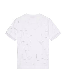 GIVENCHY T SHIRT GIVENCHY PARIS POLO SHIRT