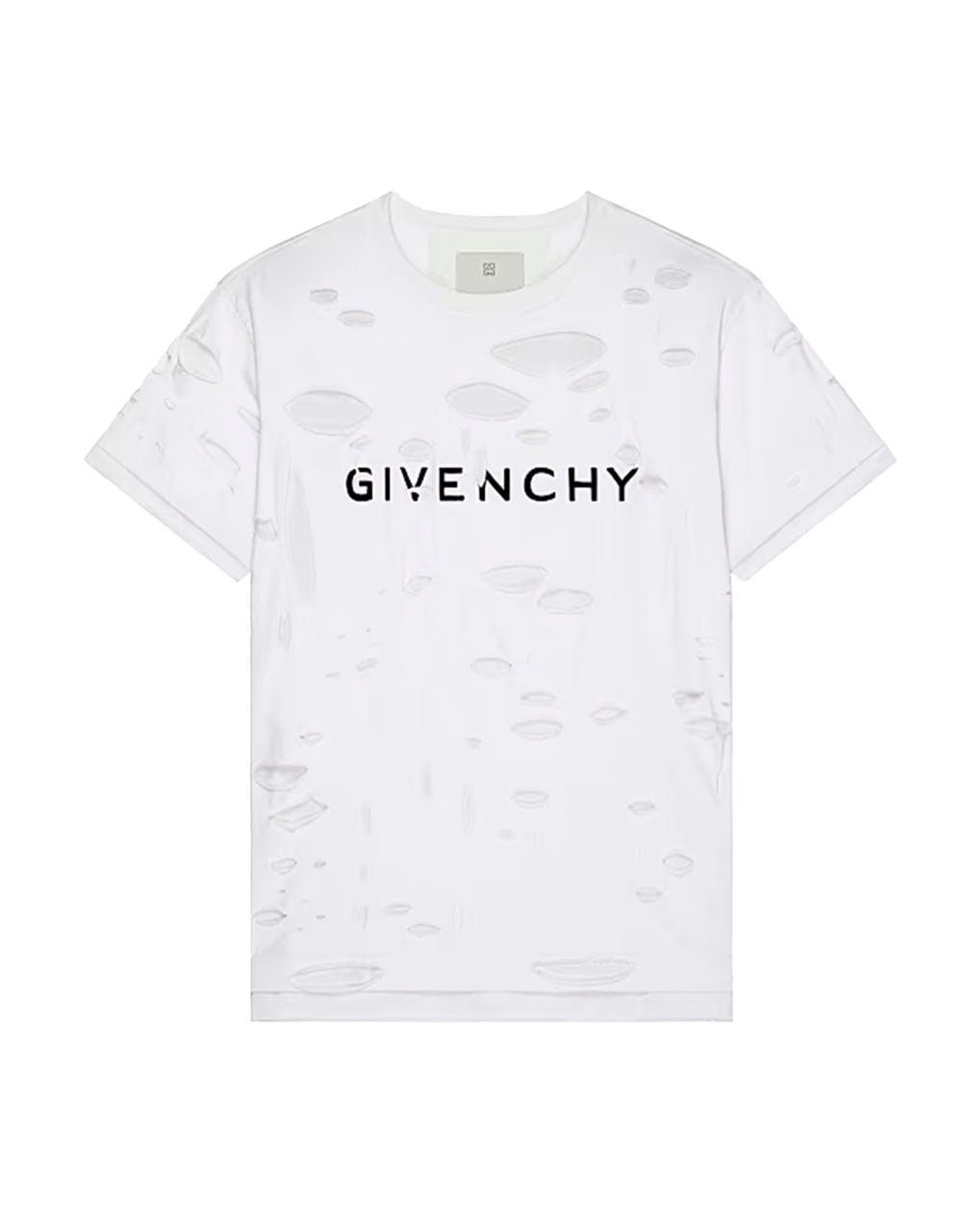 GIVENCHY T SHIRT GIVENCHY PARIS POLO SHIRT