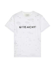 GIVENCHY T SHIRT GIVENCHY PARIS POLO SHIRT