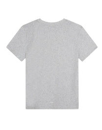 GIVENCHY THUNDER TSHIRT SHORT SLEEVE GREY