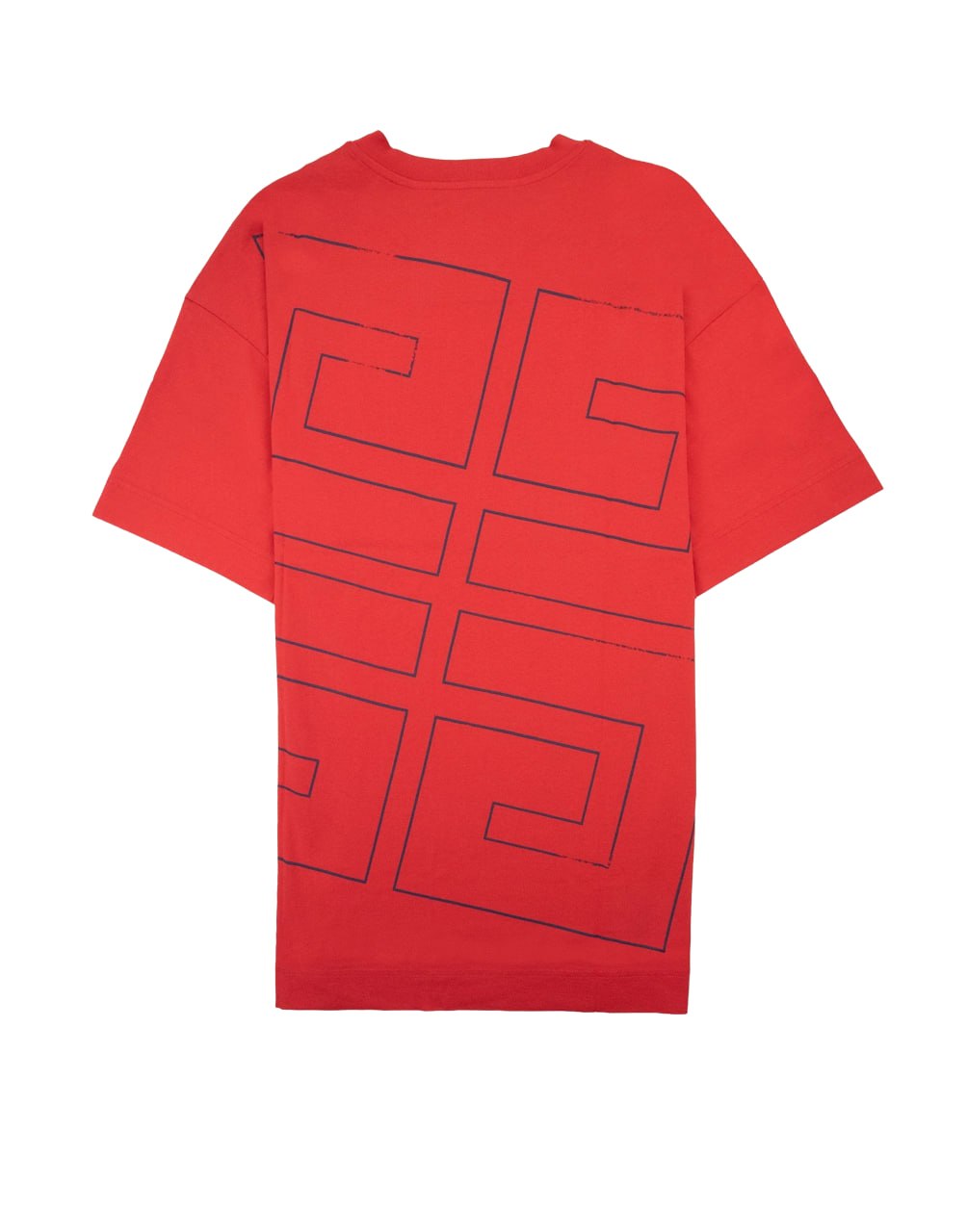 RED STAR GENERAL T SHIRT