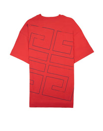 RED STAR GENERAL T SHIRT