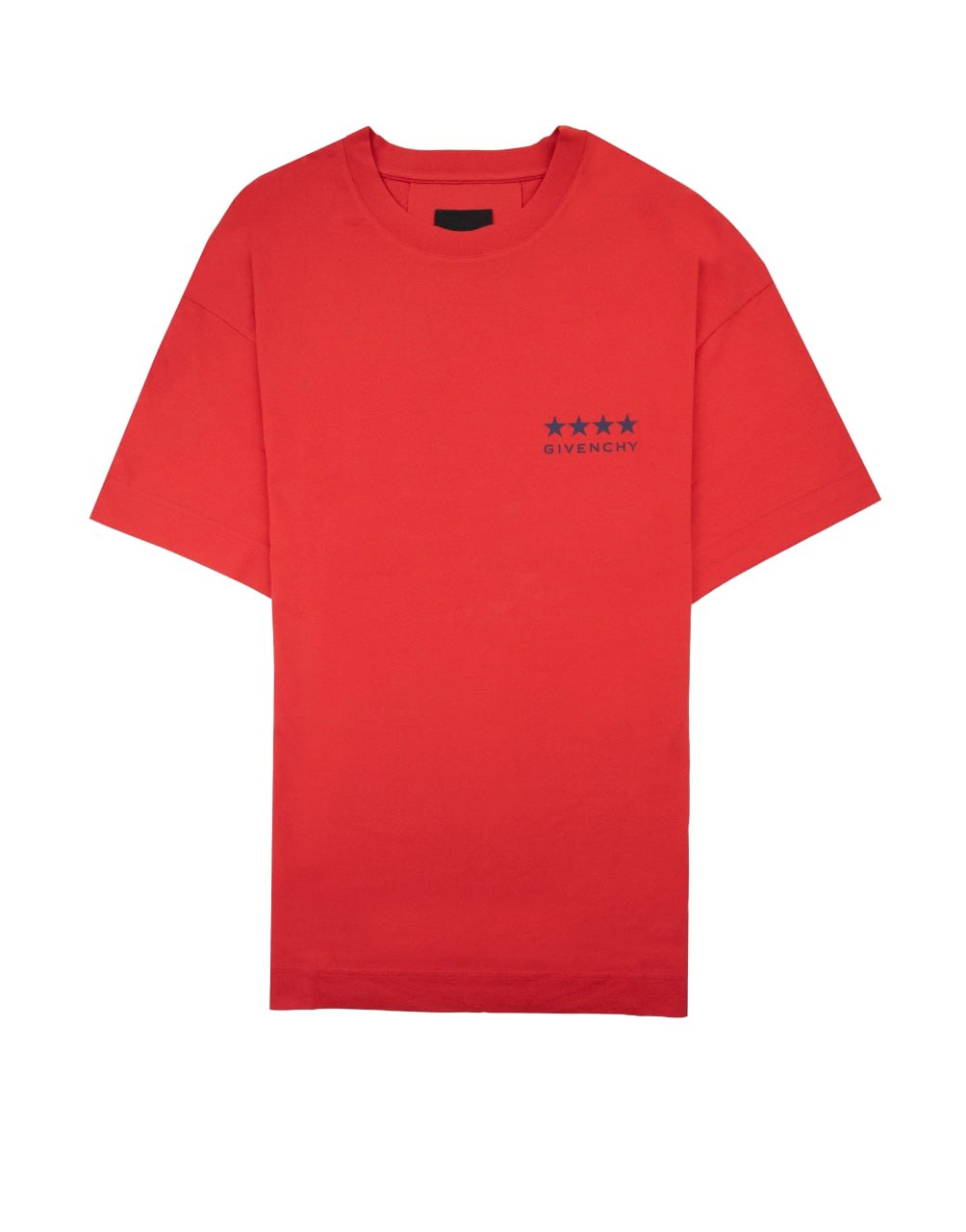 RED STAR GENERAL T SHIRT