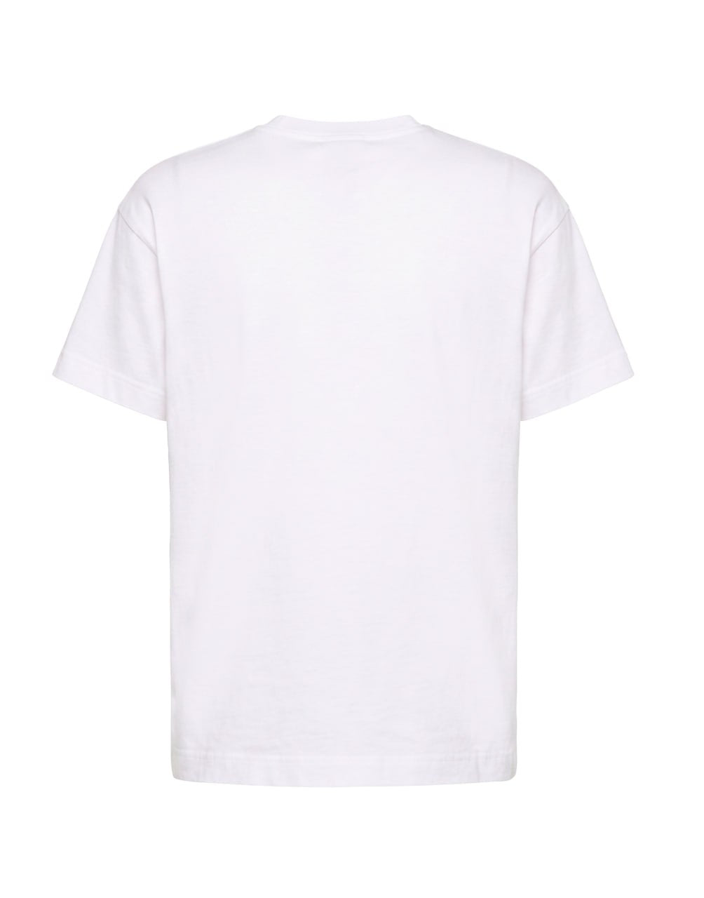 GIVENCHY SNAKE DRAGON LOGO T SHIRT