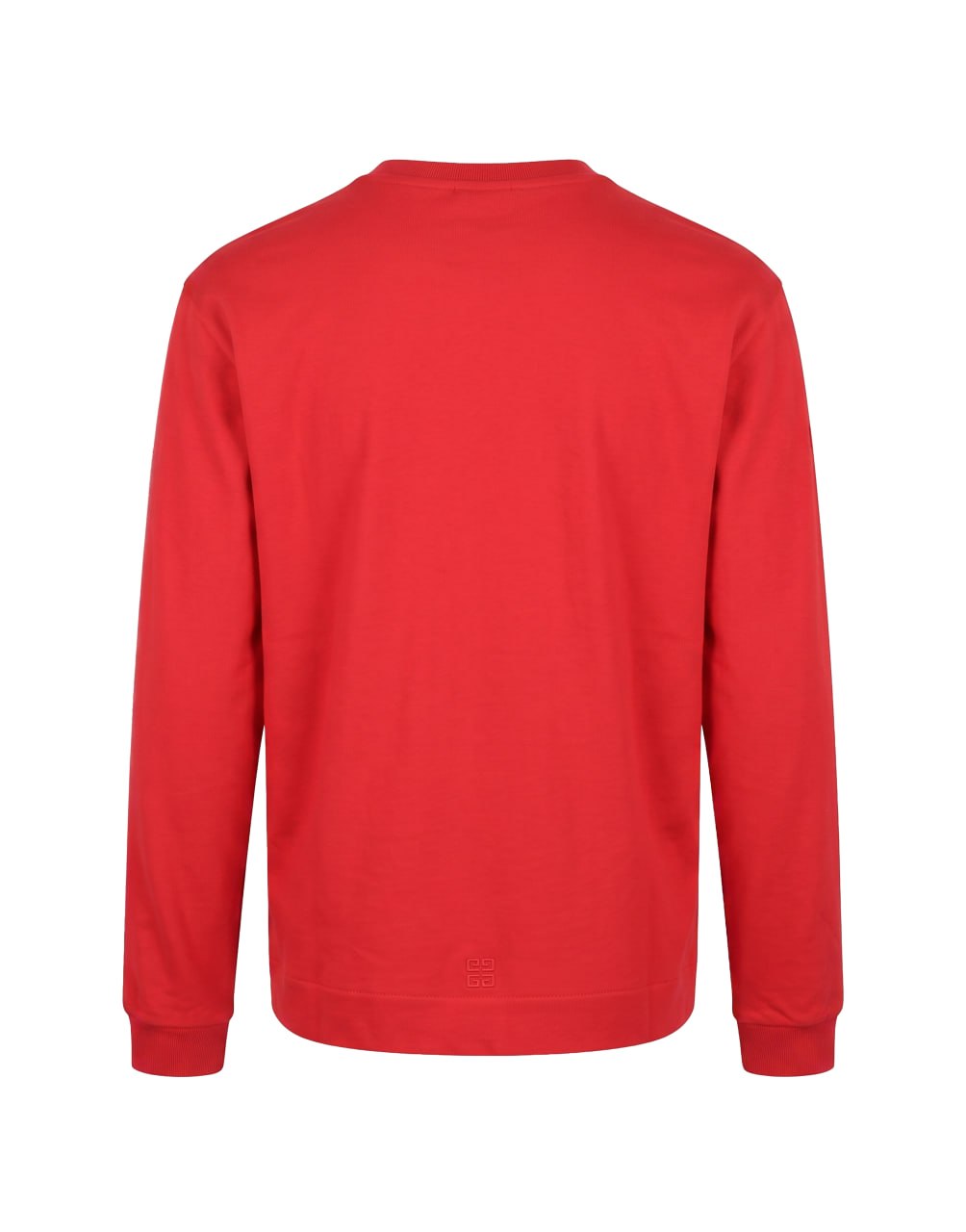 4G X DRAGON LONG SLEEVE