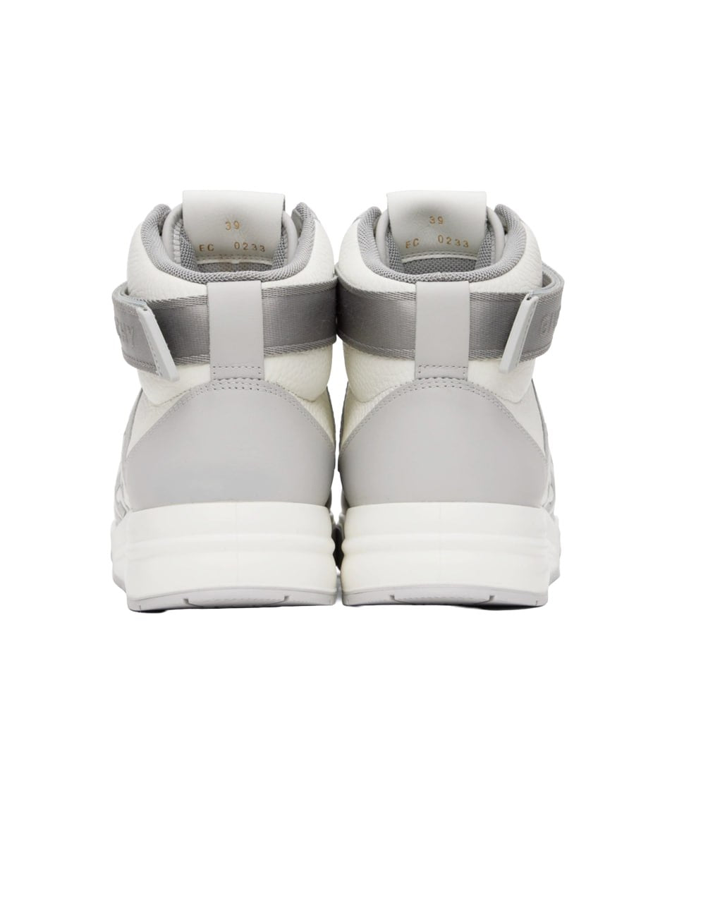 ZAPATILLAS GIVENCHY 4G HIGH-TOP