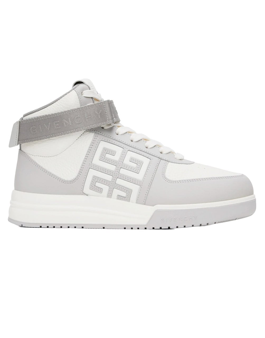 ZAPATILLAS GIVENCHY 4G HIGH-TOP