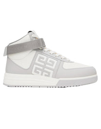 ZAPATILLAS GIVENCHY 4G HIGH-TOP