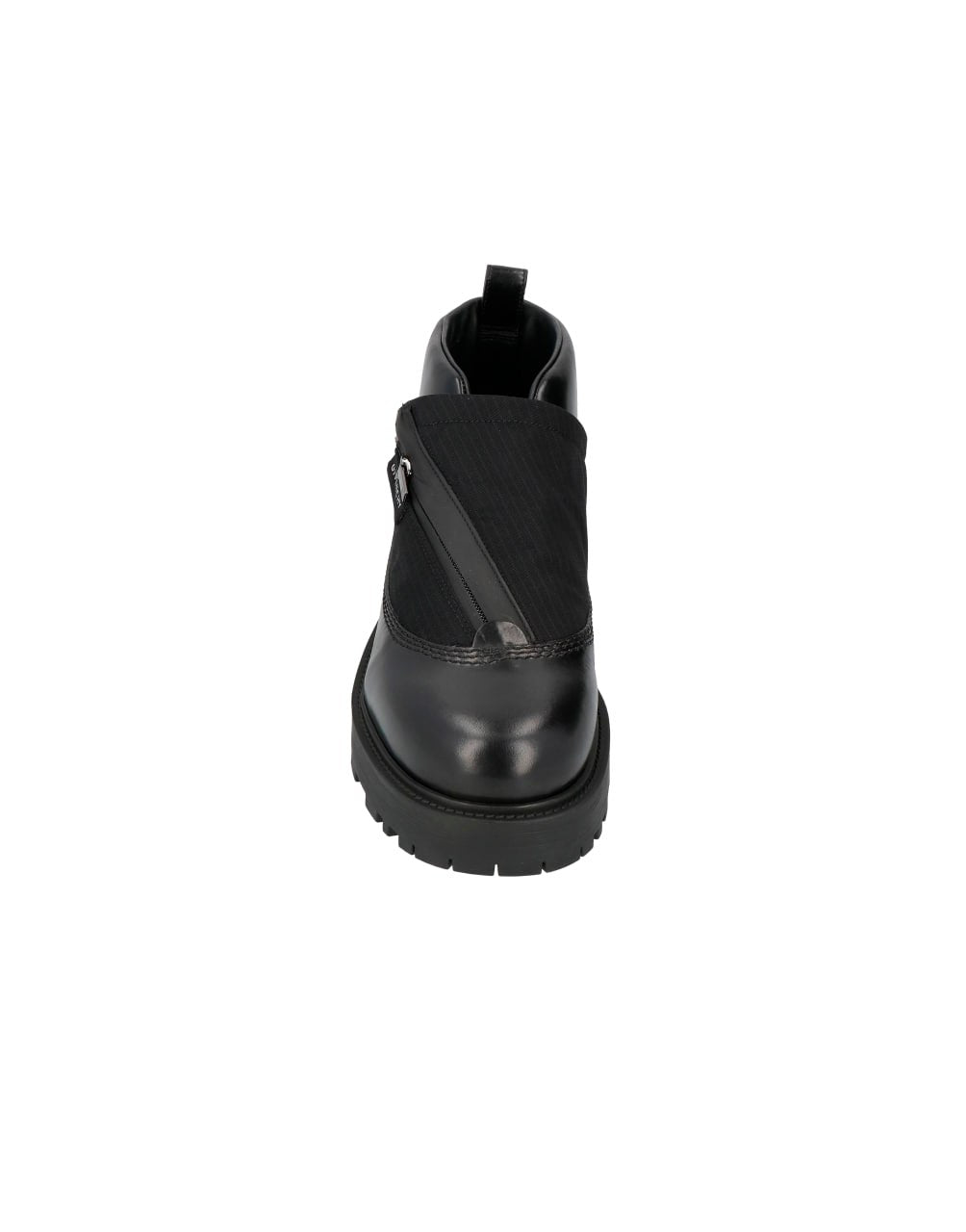 BOTINES GIVENCHY TIPO COMBAT / ANKLE BOOTS CON CIERRE