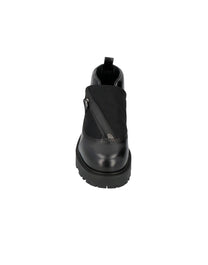 BOTINES GIVENCHY TIPO COMBAT / ANKLE BOOTS CON CIERRE