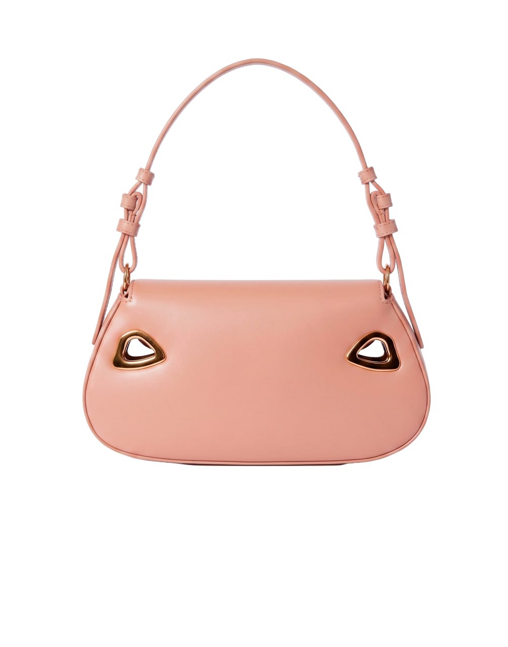 OFF WHITE BOLSO BEIGE CAFE