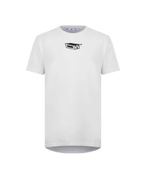 GRAFFITI ZINE SLIM WHITE