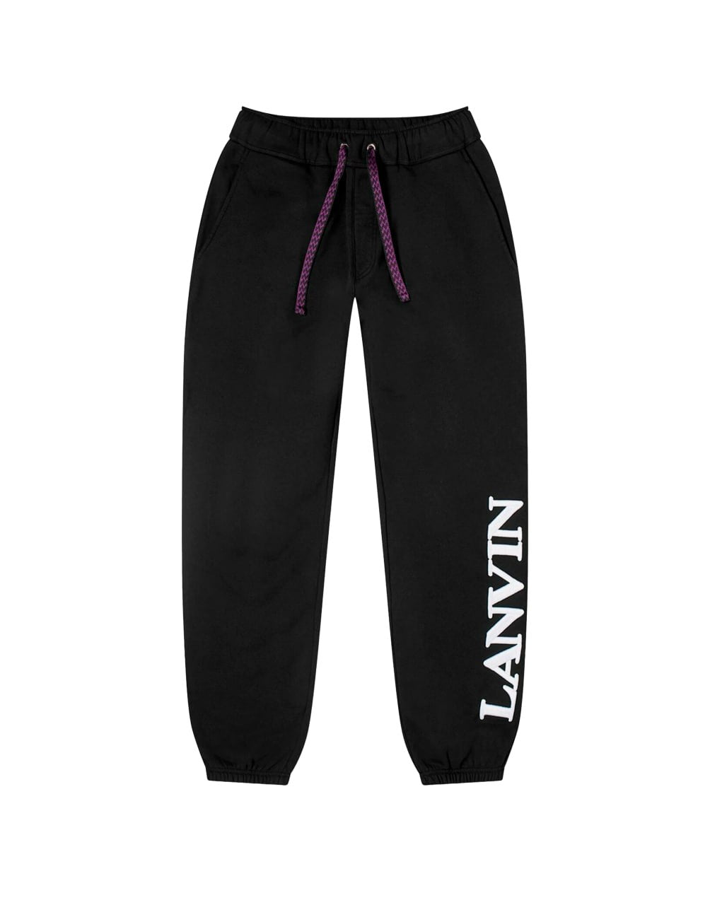 WIDE LEG TAILORED PANTS