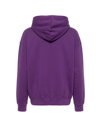 LANVIN X FUTURE LOGO PURPLE