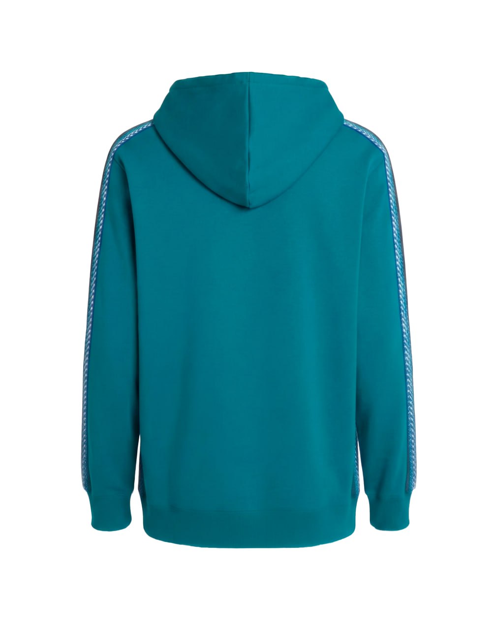 BUY LANVIN SIDE CURB OVERSIZED HOODIE 'DRAGON