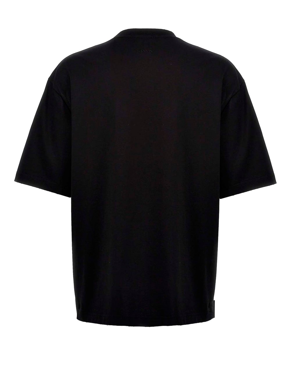 LANVIN X FUTURE T SHIRT