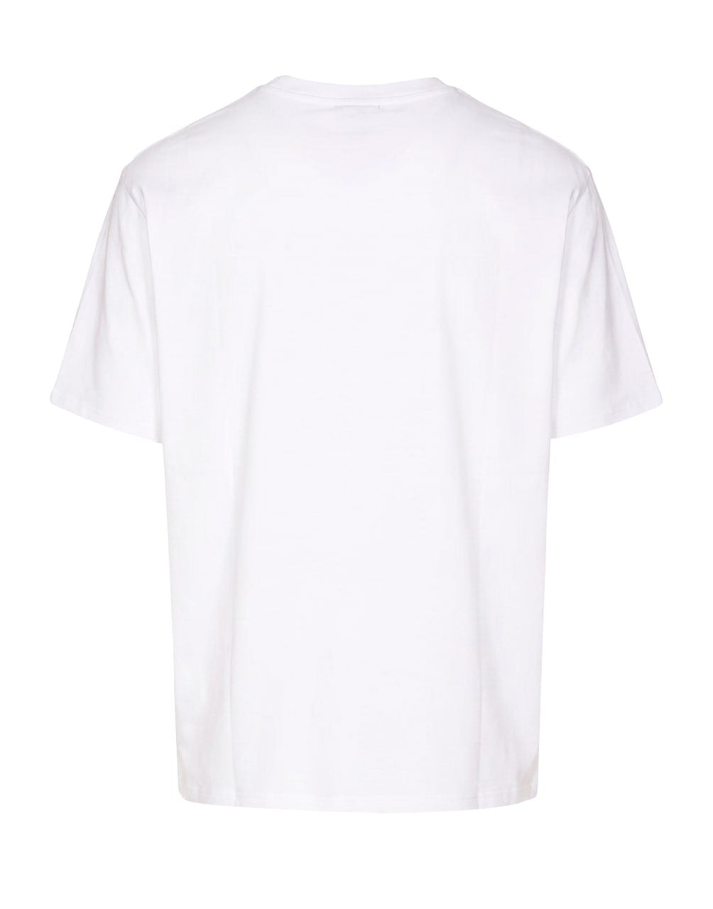 LANVIN UNISEX LOGO T SHIRT