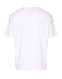 LANVIN UNISEX LOGO T SHIRT