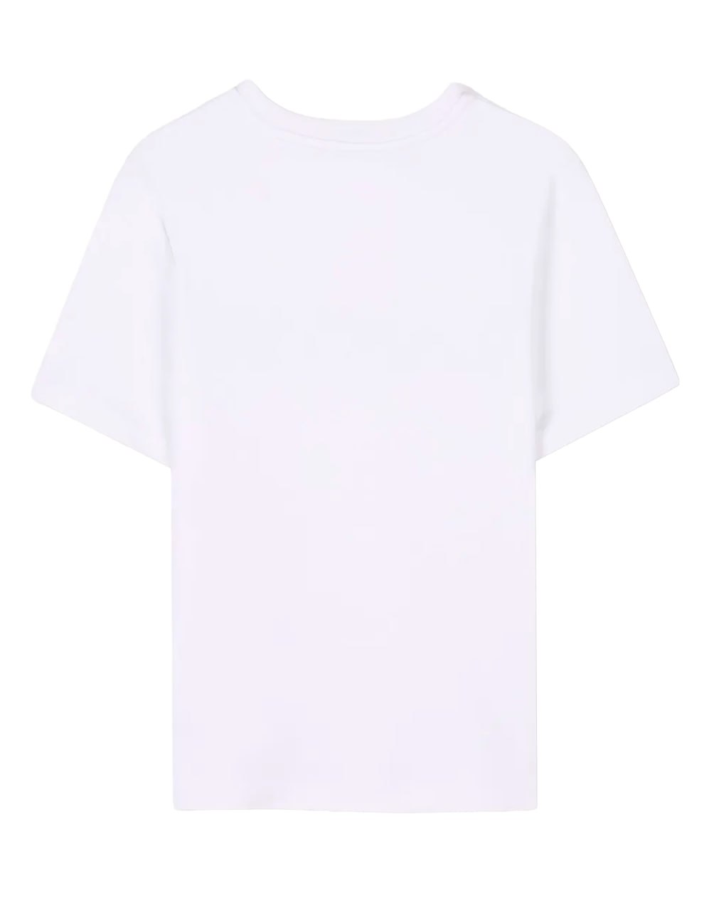 LANVIN EMBROIDERED CLASSIC LOGO