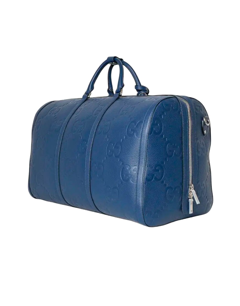 DUFFLE MD GG TENIS 20/TEN SMOOTH/NS.MIL BLUE/BLUE/BLUE