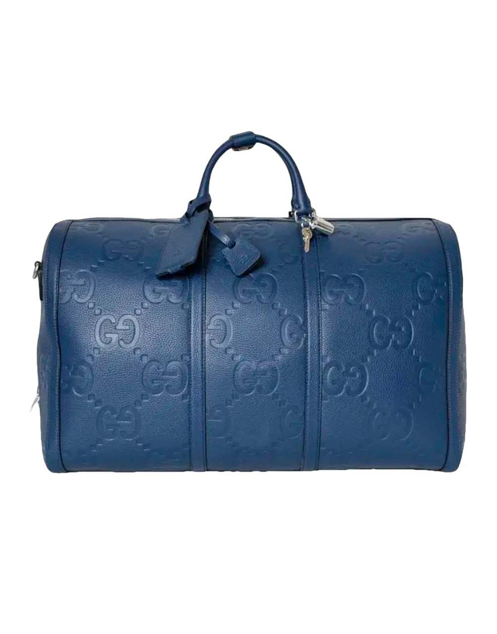 DUFFLE MD GG TENIS 20/TEN SMOOTH/NS.MIL BLUE/BLUE/BLUE